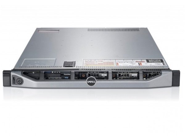 MÁY CHỦ SERVER DELL POWEREDGE R430 3.5 E5-2609v4